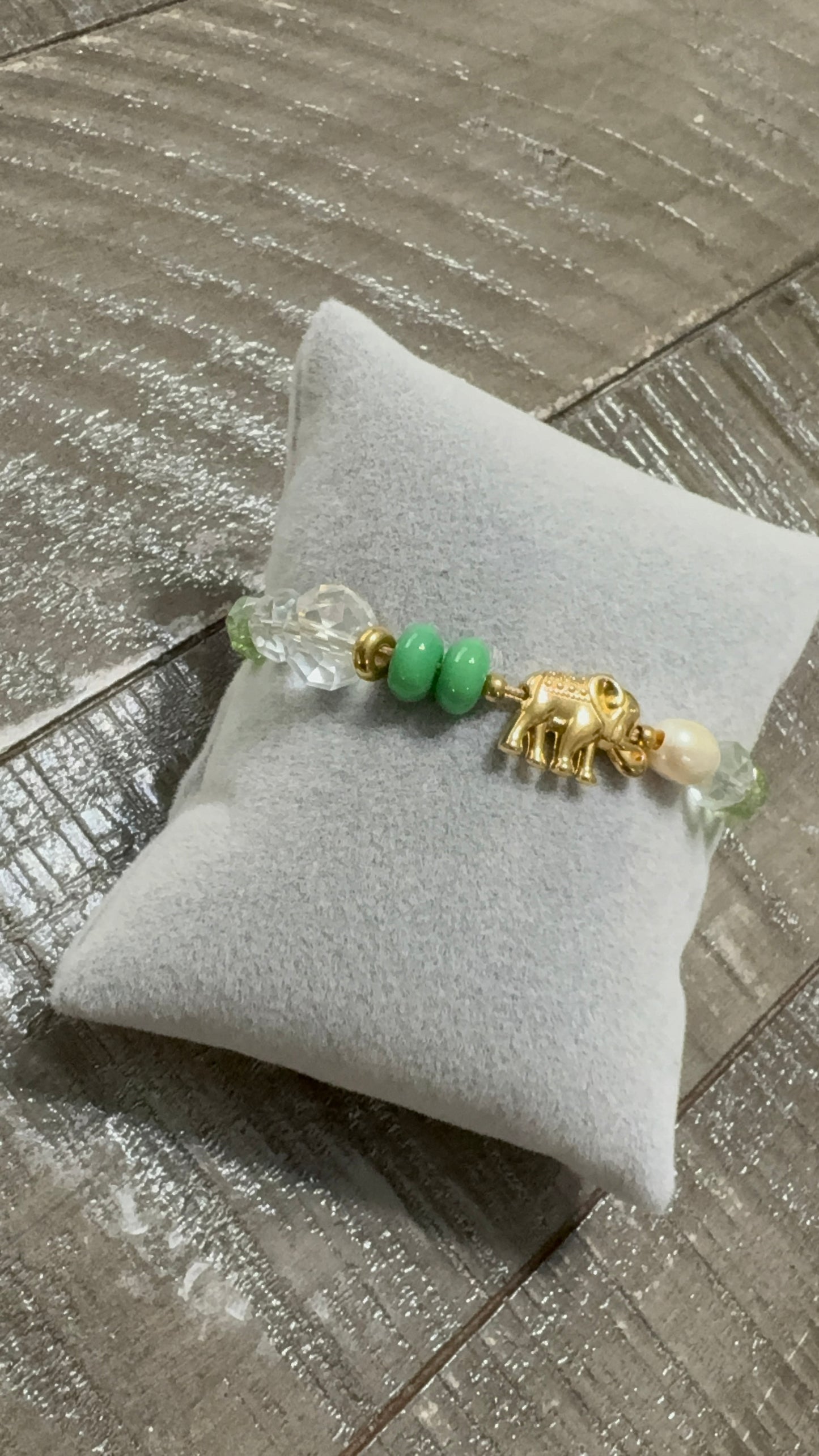 Emyle bracelet