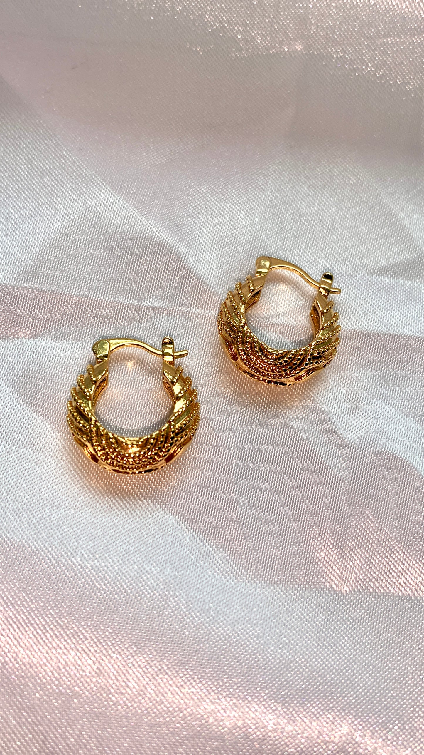 Hoops Small Lyu