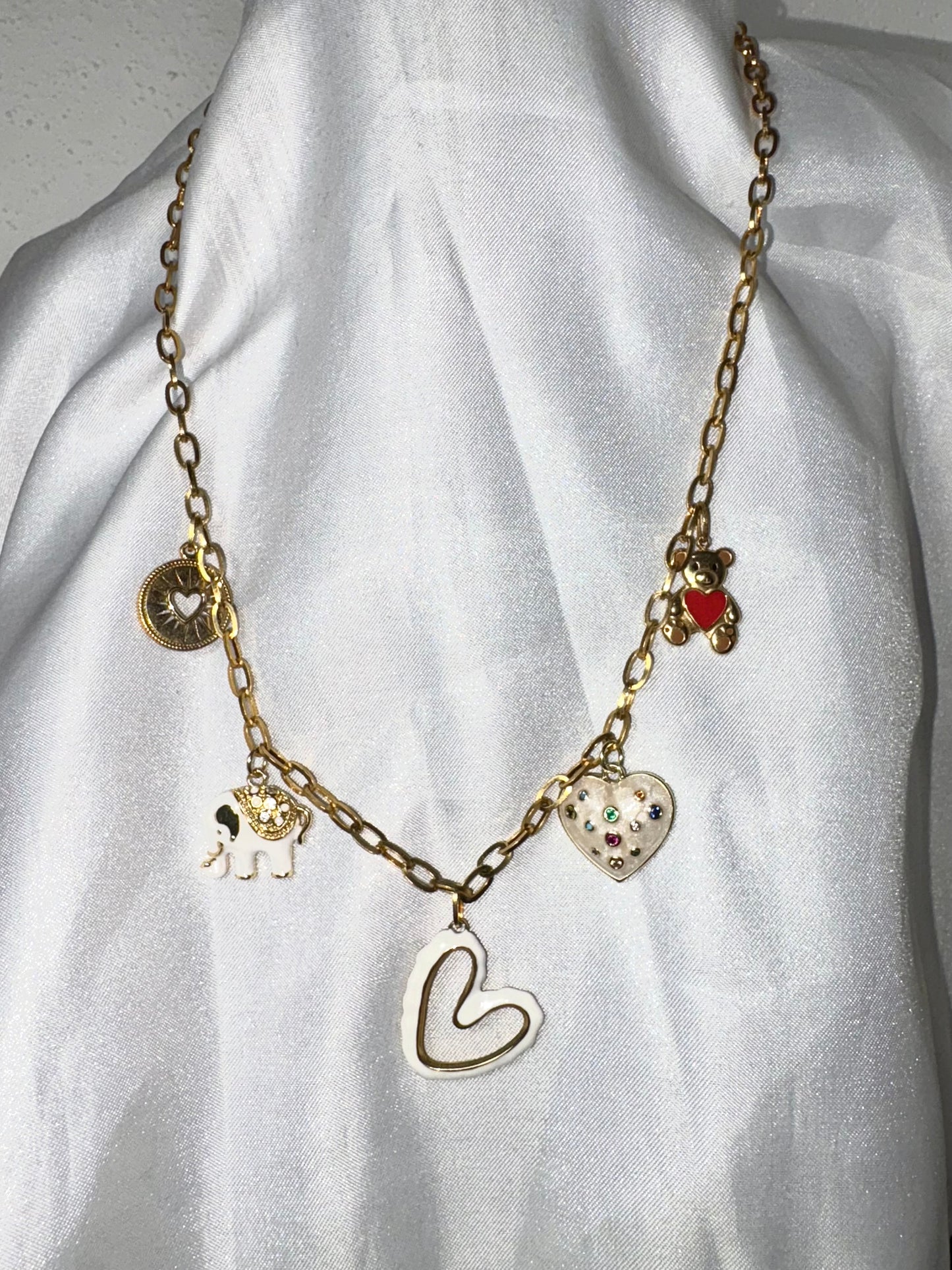 Collar Mylus Dijes