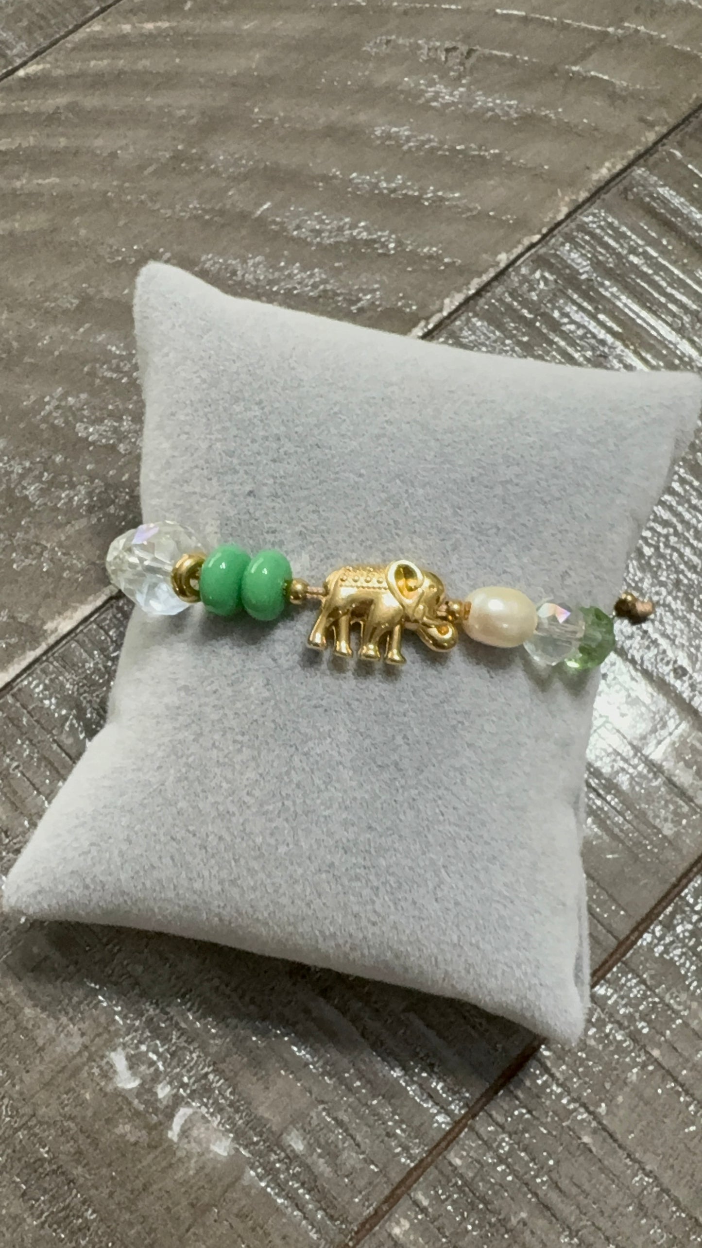 Emyle bracelet