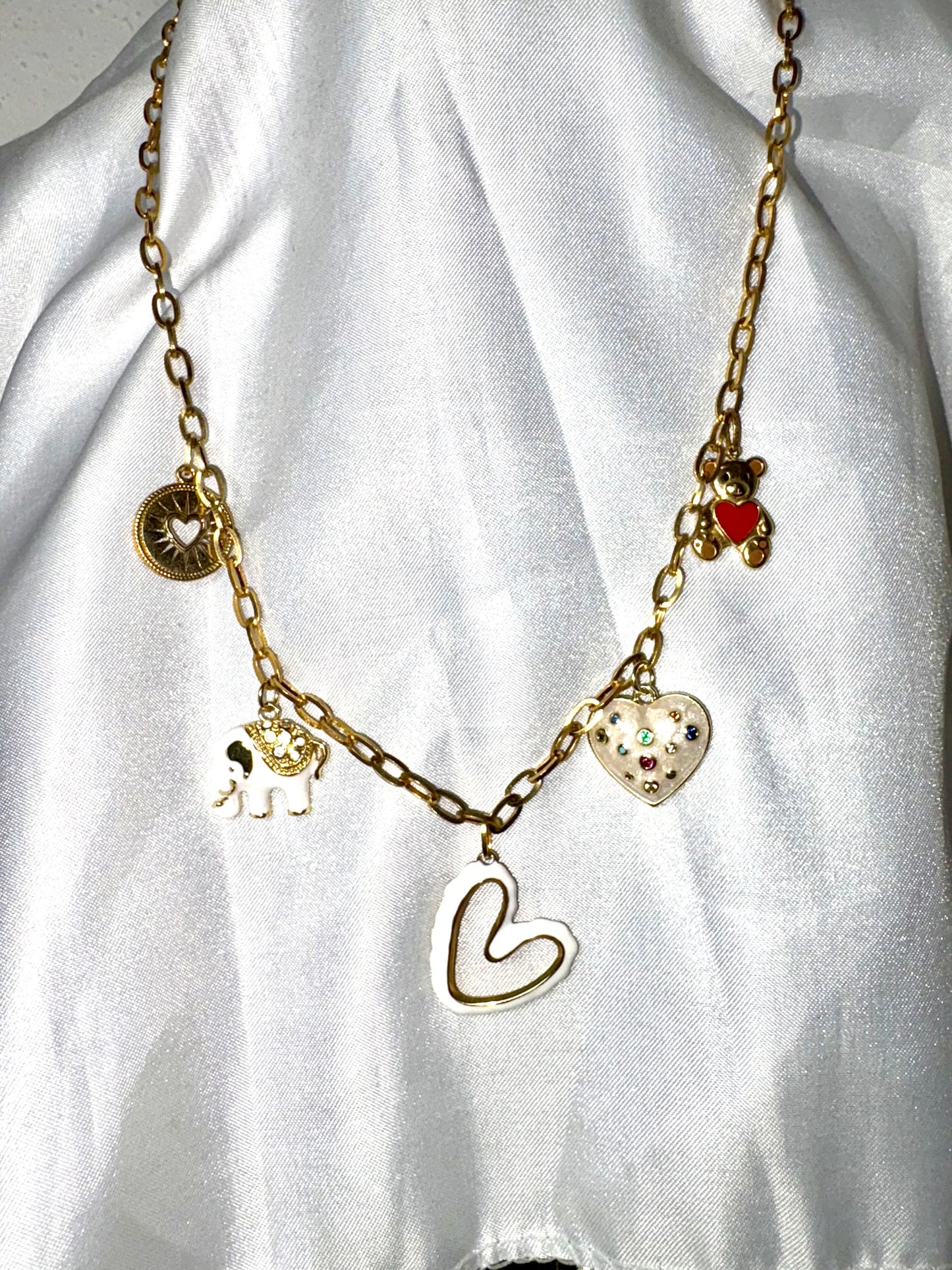 Collar Mylus Dijes