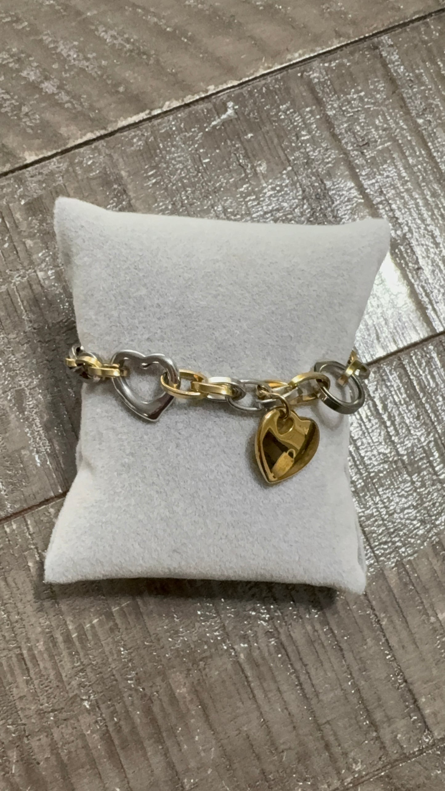 Duly Bracelet