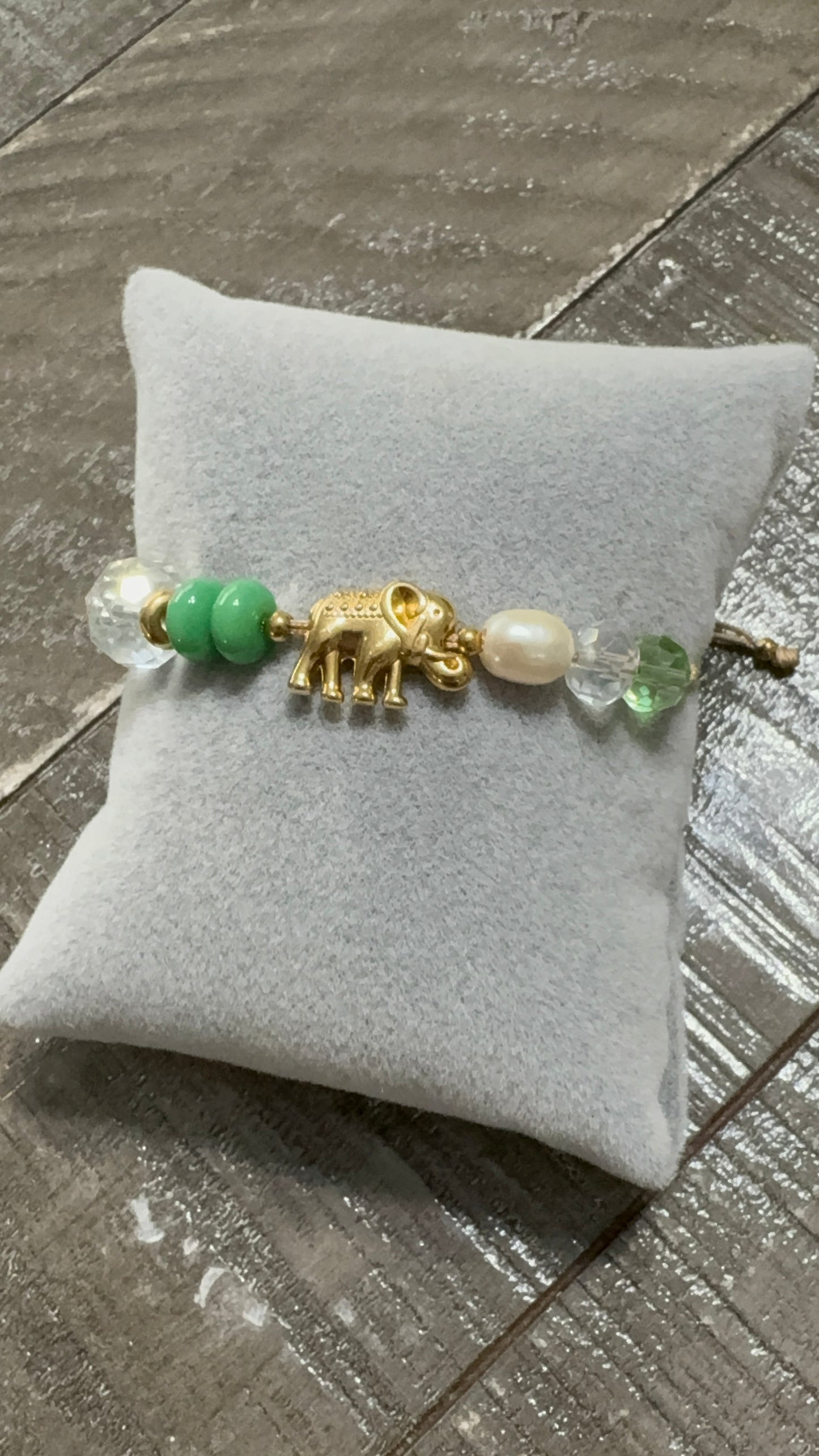 Emyle bracelet