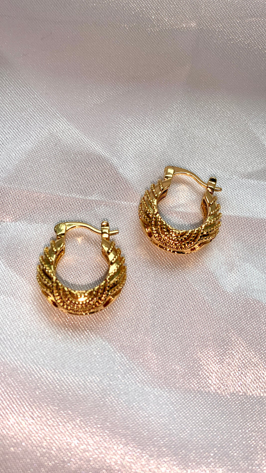 Hoops Small Lyu