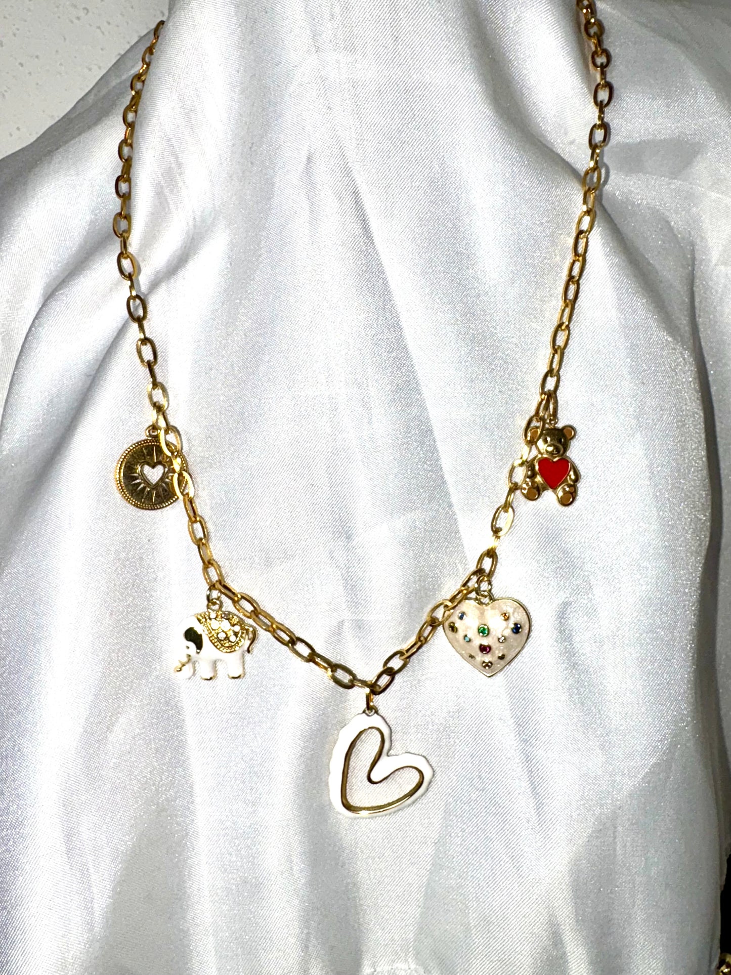 Collar Mylus Dijes
