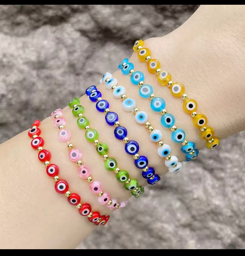 Lucky Bracelet